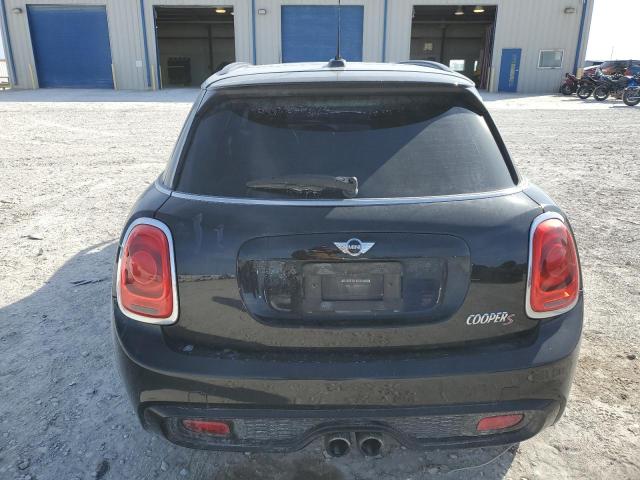 WMWXU3C53F2B59622 Mini Cooper