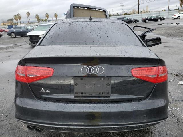 VIN WAUAFAFL7FN033788 2015 Audi A4, Premium no.6