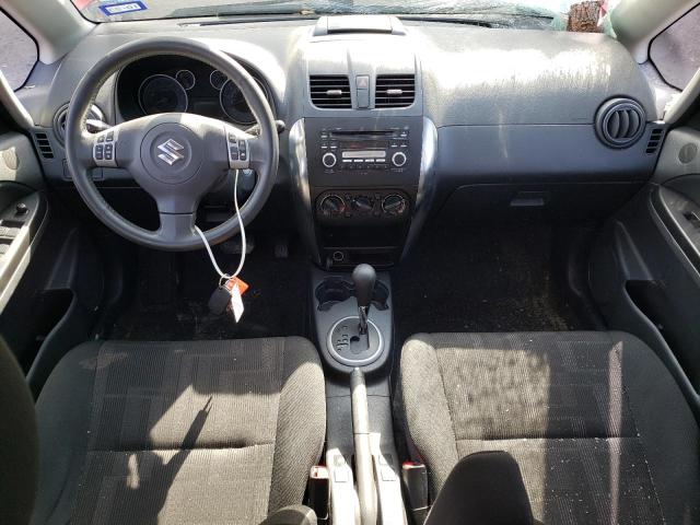 JS2YA5A37A6301052 Suzuki SX4