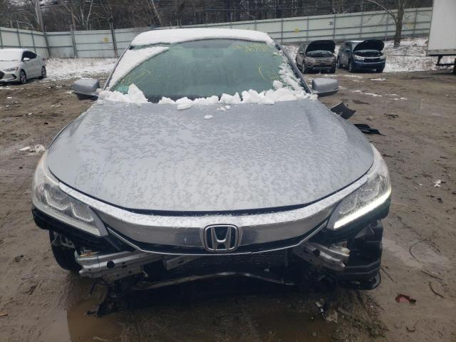 2016 HONDA ACCORD EXL 1HGCR2F80GA183191