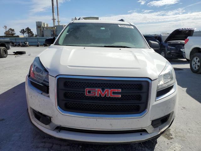 1GKKRNEDXEJ191570 GMC ACADIA SLE