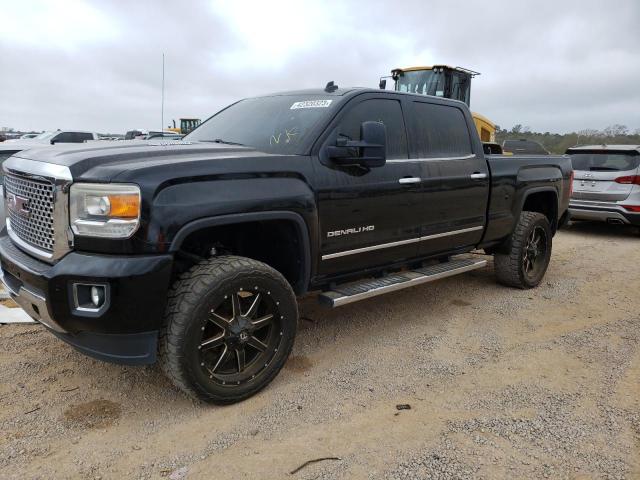 Vin: 1gt120e8xff185600, lot: 42320323, gmc sierra k2500 denali 20151