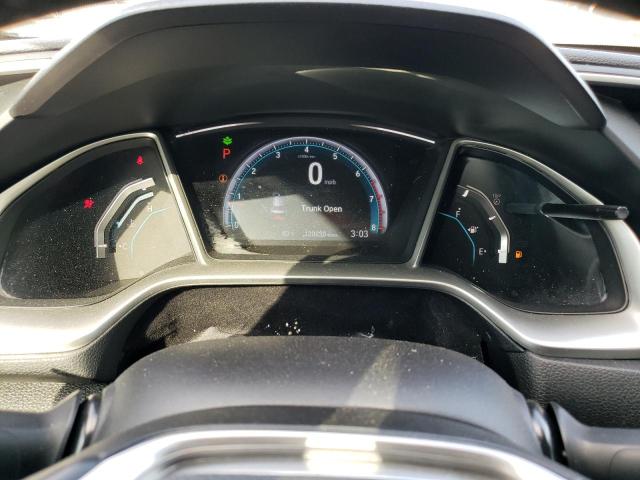2016 HONDA CIVIC TOUR - 19XFC1F96GE030313