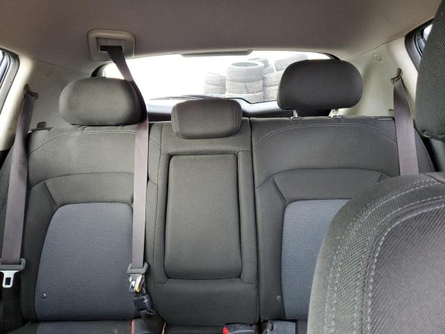 KNDPB3AC9E7579085 KIA Sportage Base
