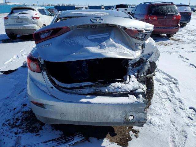 3MZBN1V77HM137609 Mazda 3 TOURING