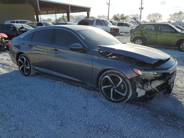 2019 HONDA ACCORD SPO - 1HGCV1F38KA137255