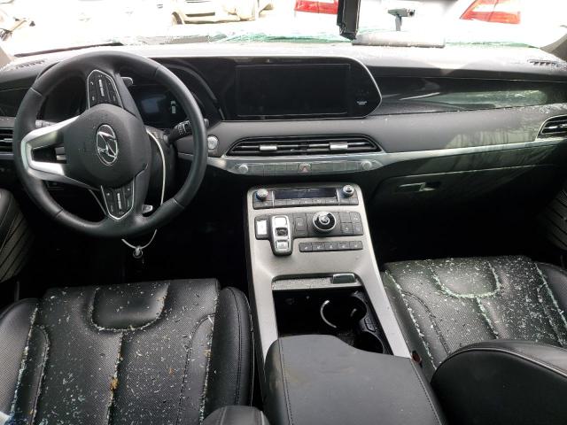 2022 HYUNDAI PALISADE C - KM8R74HE8NU381618