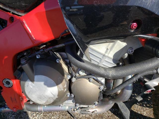 2004 KAWASAKI ZX636 B1 - JKBZXJB194A024625