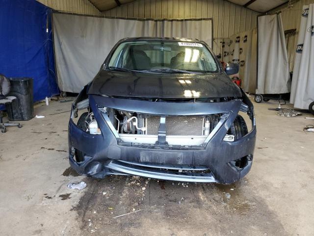 2017 NISSAN VERSA S 3N1CN7AP5HL827092