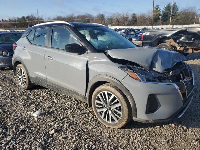 2022 NISSAN KICKS SV - 3N1CP5CV2NL499149