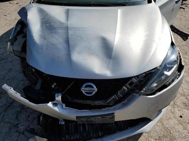 2016 NISSAN SENTRA S - 3N1AB7AP2GY213246