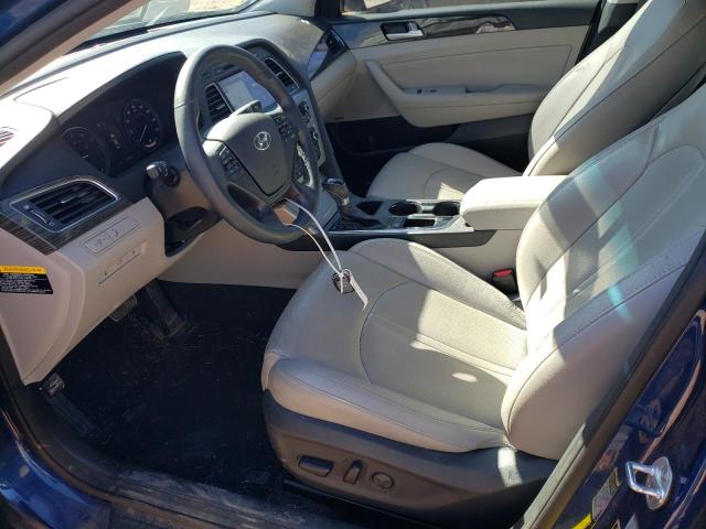 5NPE24AA1FH192071 Hyundai SONATA ECO