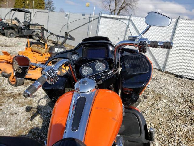 2022 HARLEY-DAVIDSON FLTRKSE - 1HD1TJH18NB951216