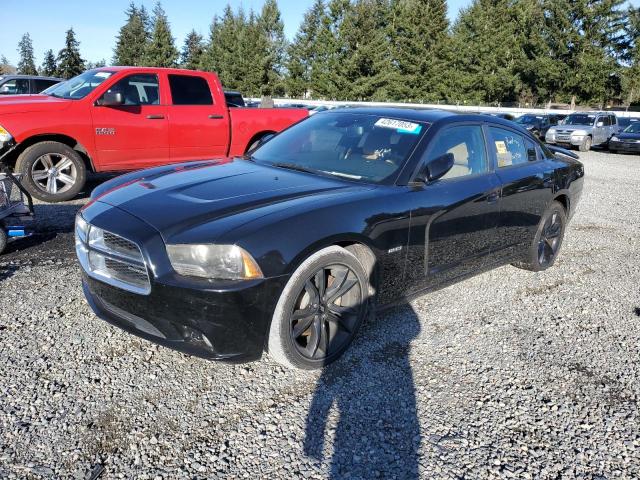 2012 Dodge Charger R/T