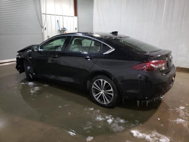 2018 BUICK REGAL ESSE - W04GP6SX3J1072517
