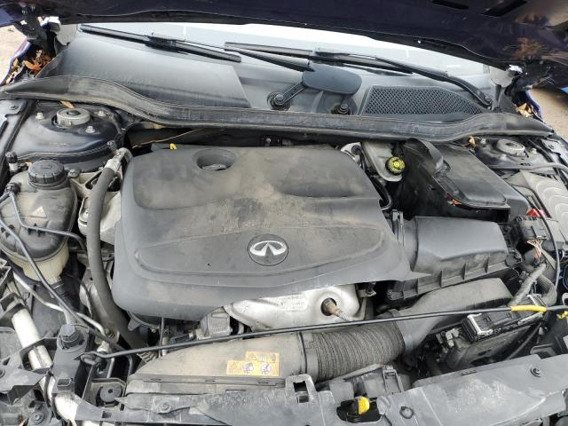 2017 INFINITI QX30 BASE - SJKCH5CR8HA035126