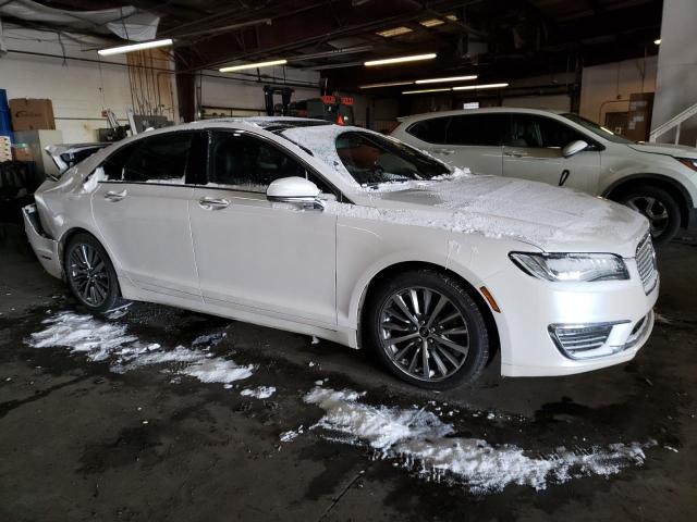 3LN6L5D94HR600549 Lincoln MKZ SELECT