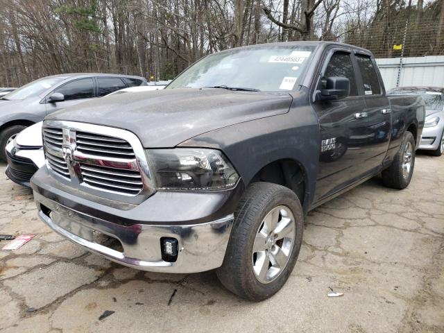 2015 Ram 1500 SLT