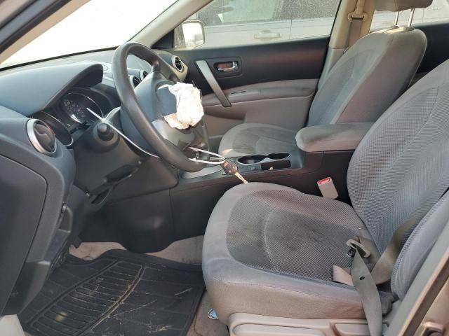 2015 NISSAN ROGUE SELE JN8AS5MTXFW670911