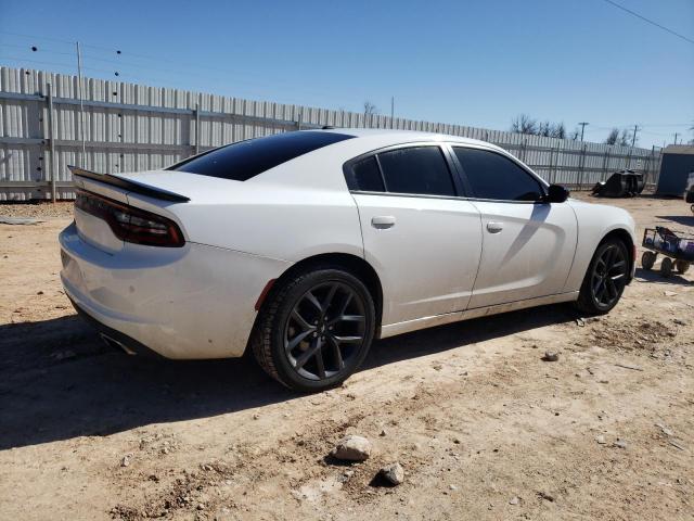 2019 DODGE CHARGER SX 2C3CDXBG9KH554306