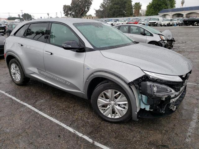 2022 HYUNDAI NEXO BLUE - KM8J74A6XNU026336