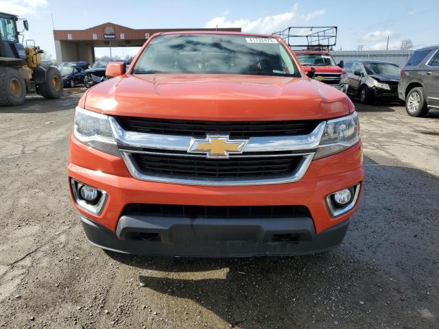 2016 CHEVROLET COLORADO L 1GCHTCE35G1278573