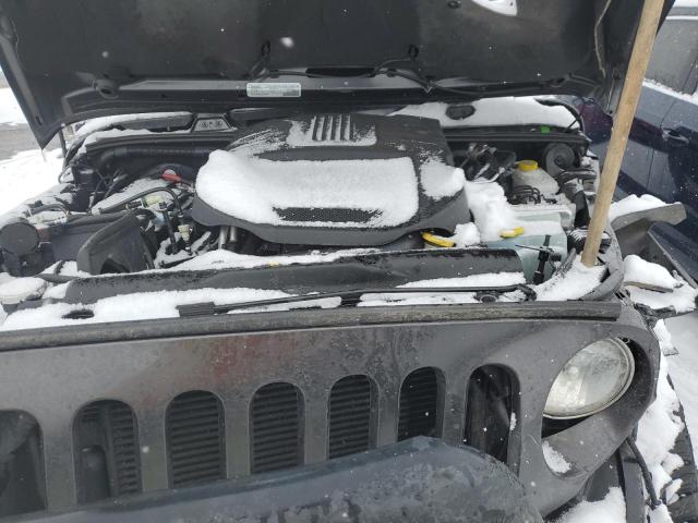 1C4BJWFG2GL185173 Jeep Wrangler Unlimited Rubicon