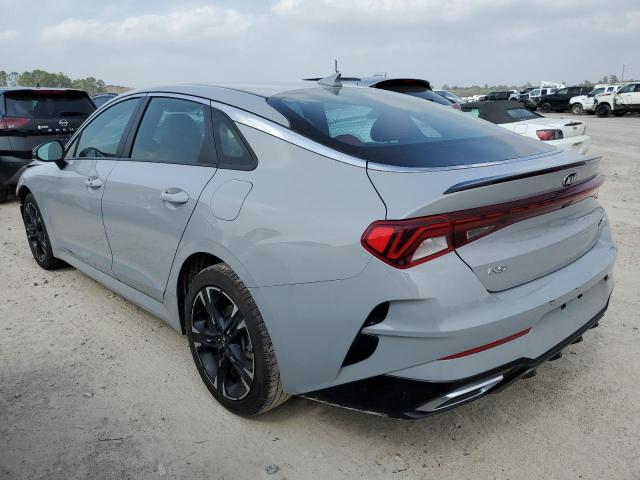 5XXG64J28MG013832 KIA K5 GT LINE