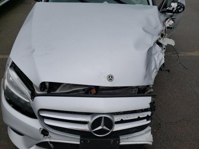 2021 MERCEDES-BENZ C 300 4MAT W1KWF8EB1MR647239