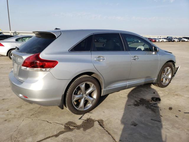 2015 TOYOTA VENZA LE - 4T3ZK3BB0FU072869