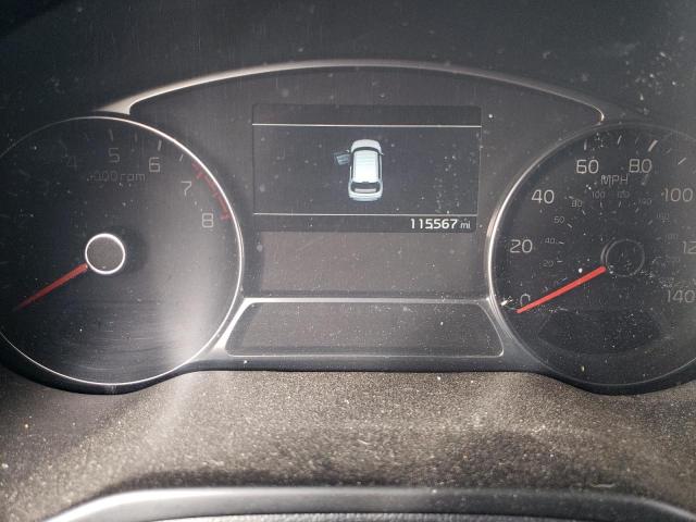 KNDJX3AA3J7542677 KIA Soul !