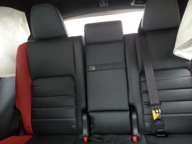 2021 LEXUS NX 300 BAS JTJSARDZXM2263087
