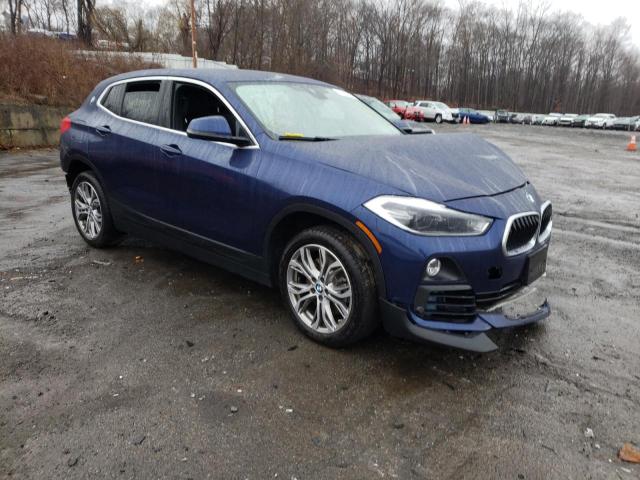 2019 BMW X2 XDRIVE2 - WBXYJ5C51K5N02982