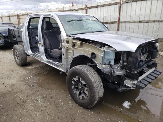 2019 TOYOTA TACOMA DOU - 3TMAZ5CN7KM104919