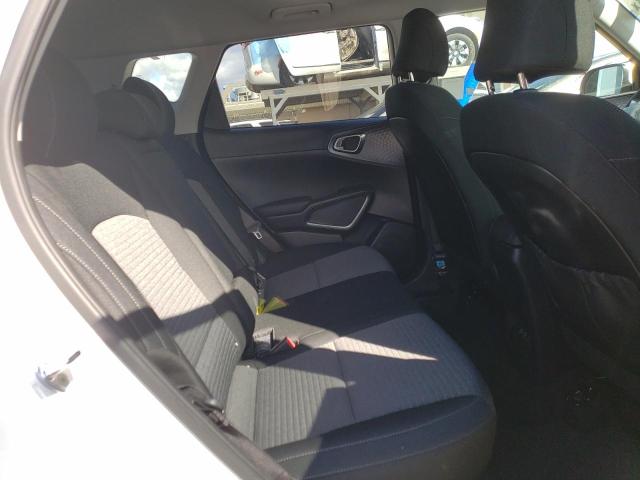 KNDJ33AU3P7850074 KIA SOUL EX