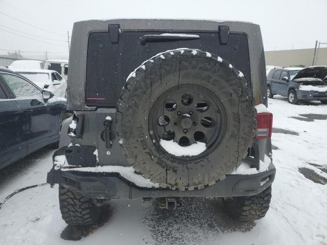 1C4BJWFG2GL185173 Jeep Wrangler Unlimited Rubicon