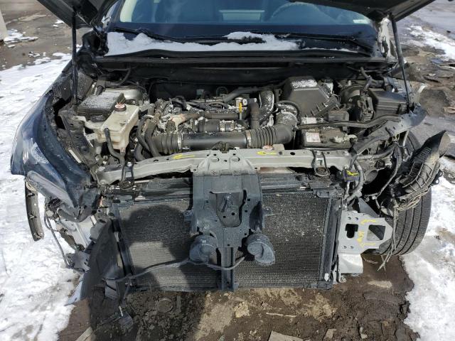 2018 LEXUS NX 300 BAS JTJBARBZ7J2157226