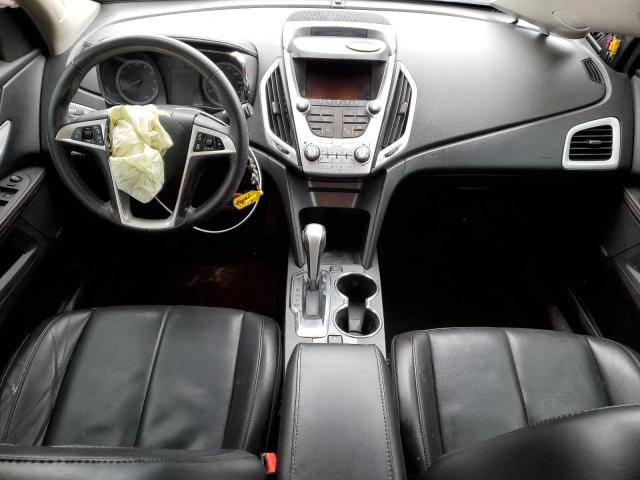 2GKALTEK2E6134910 GMC Terrain Slt
