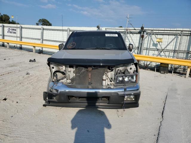 1GTCS136548150853 GMC Canyon