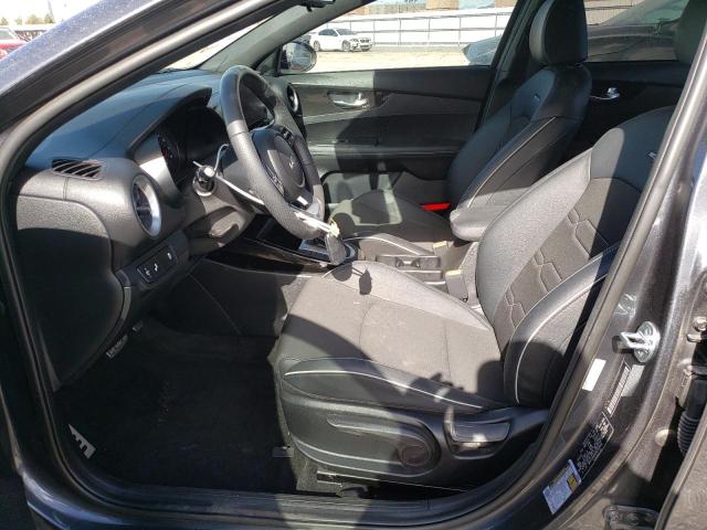 3KPF54AD4NE452648 KIA Forte Gt Line