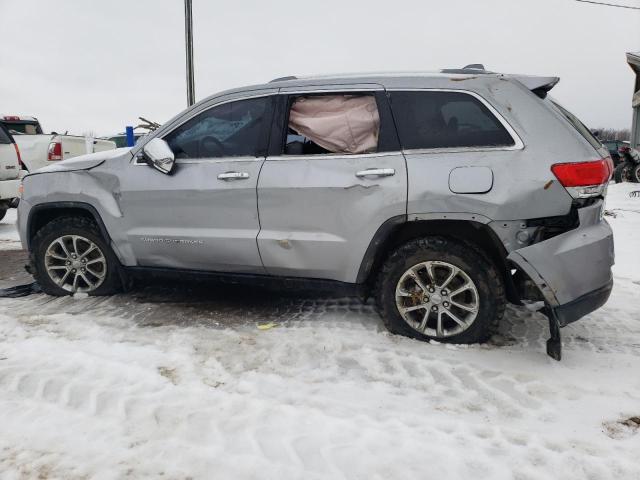 1C4RJFBG5EC584127 Jeep Grand Cherokee Limited