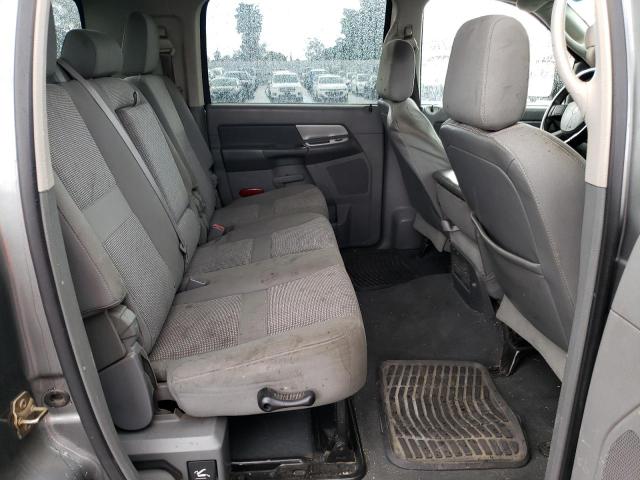 3D7KR29C37G707192 Dodge RAM 2500