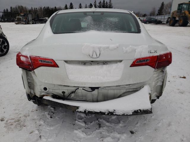 2015 ACURA ILX 20 TEC - 19VDE1F70FE400579