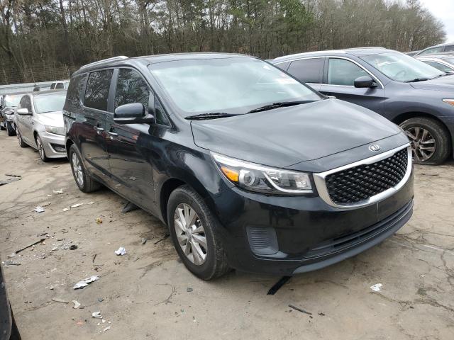KNDMB5C15F6022479 KIA SEDONA LX