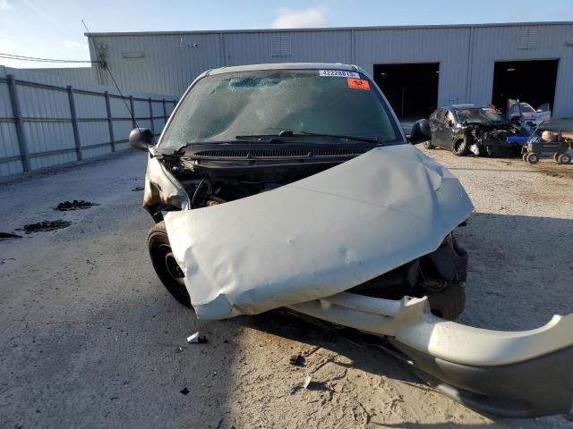 2B4FP25B5XR440594 Dodge CARAVAN
