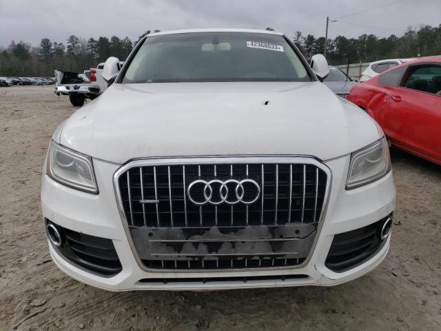 VIN WA1LFAFP3EA051767 2014 Audi Q5, Premium Plus no.5