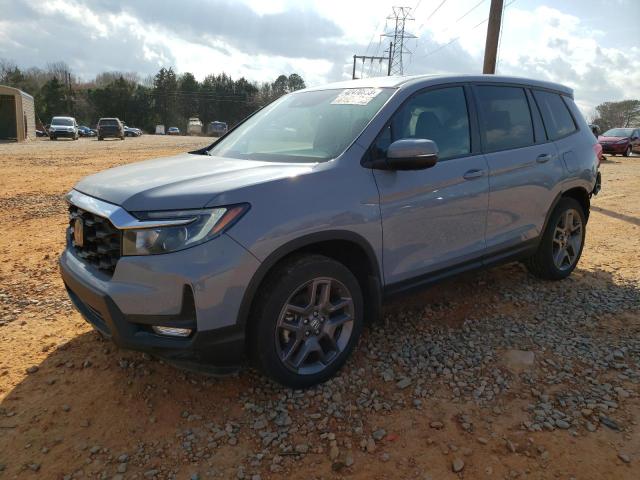 2022 HONDA PASSPORT E - 5FNYF7H56NB000510