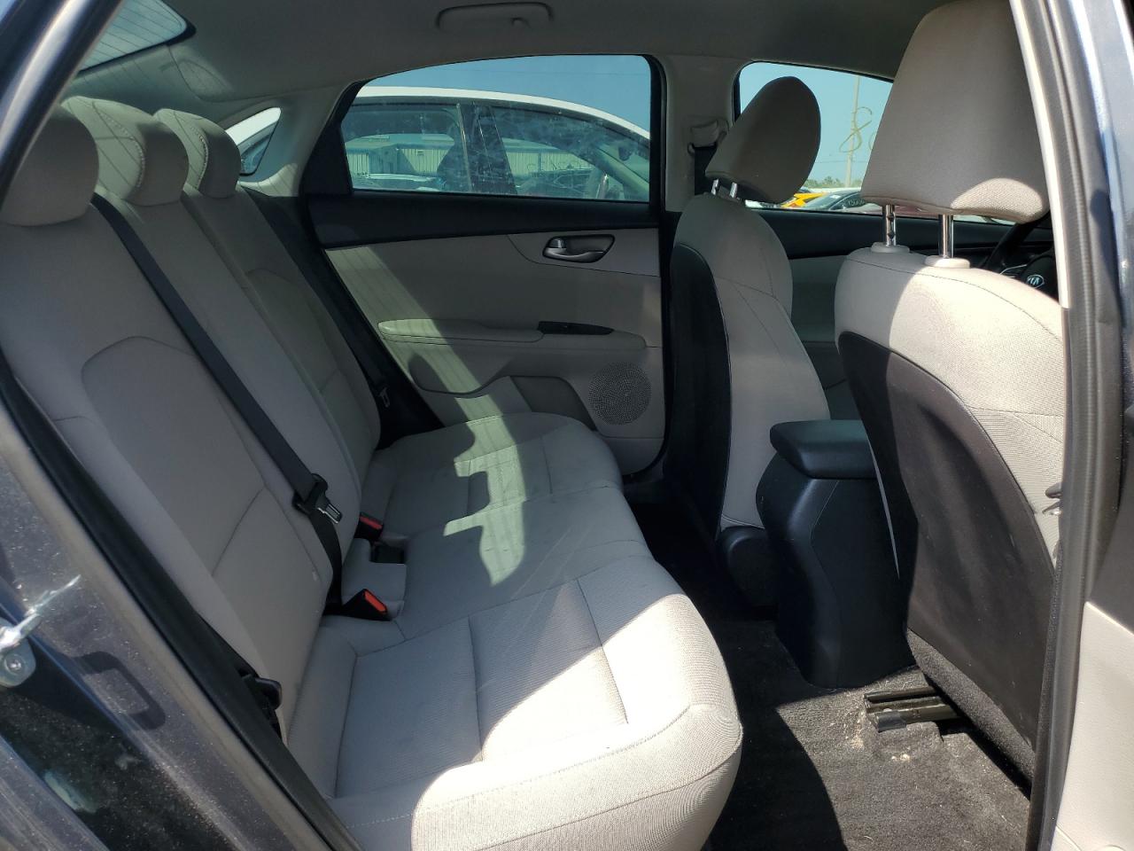 2021 Kia Forte Fe VIN: 3KPF24AD3ME292463 Lot: 42554433