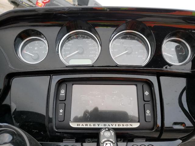2018 HARLEY-DAVIDSON FLHXS 115T - 1HD1KYC13JB630830