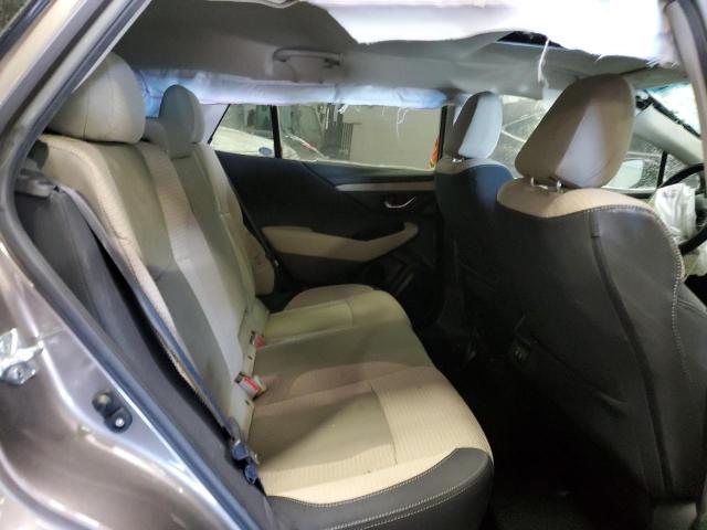 4S4BTAFC5M3226607 Subaru Outback Premium